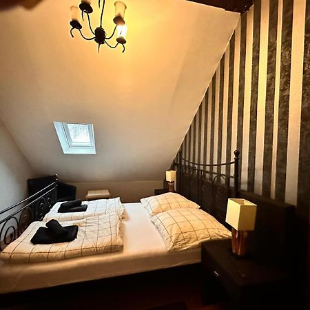 Adam'S Hostel - Self Check-In & Only Private Rooms Ντίσελντορφ Εξωτερικό φωτογραφία