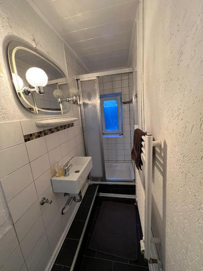 Adam'S Hostel - Self Check-In & Only Private Rooms Ντίσελντορφ Εξωτερικό φωτογραφία