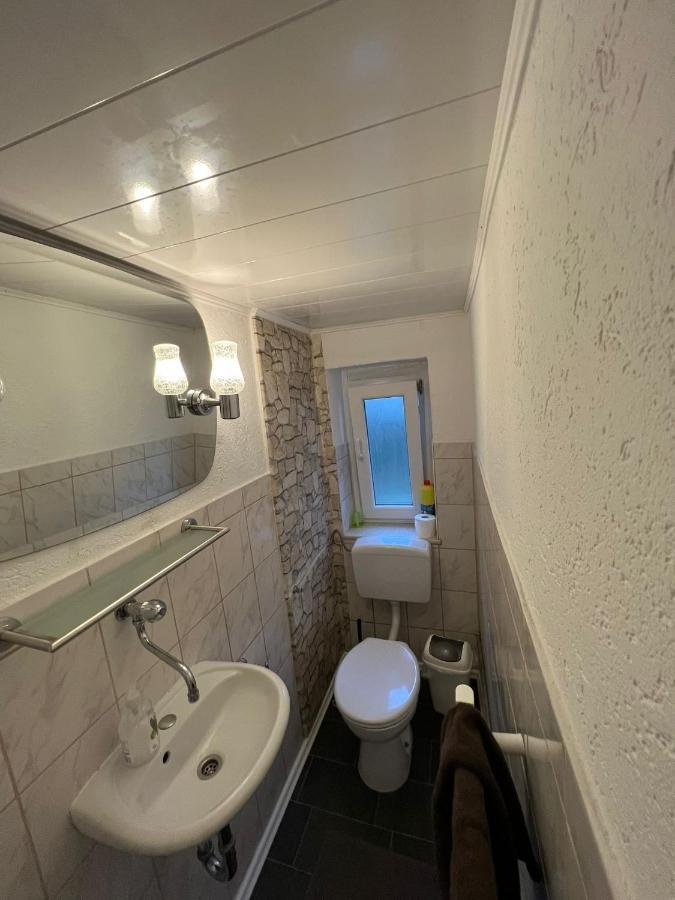 Adam'S Hostel - Self Check-In & Only Private Rooms Ντίσελντορφ Εξωτερικό φωτογραφία
