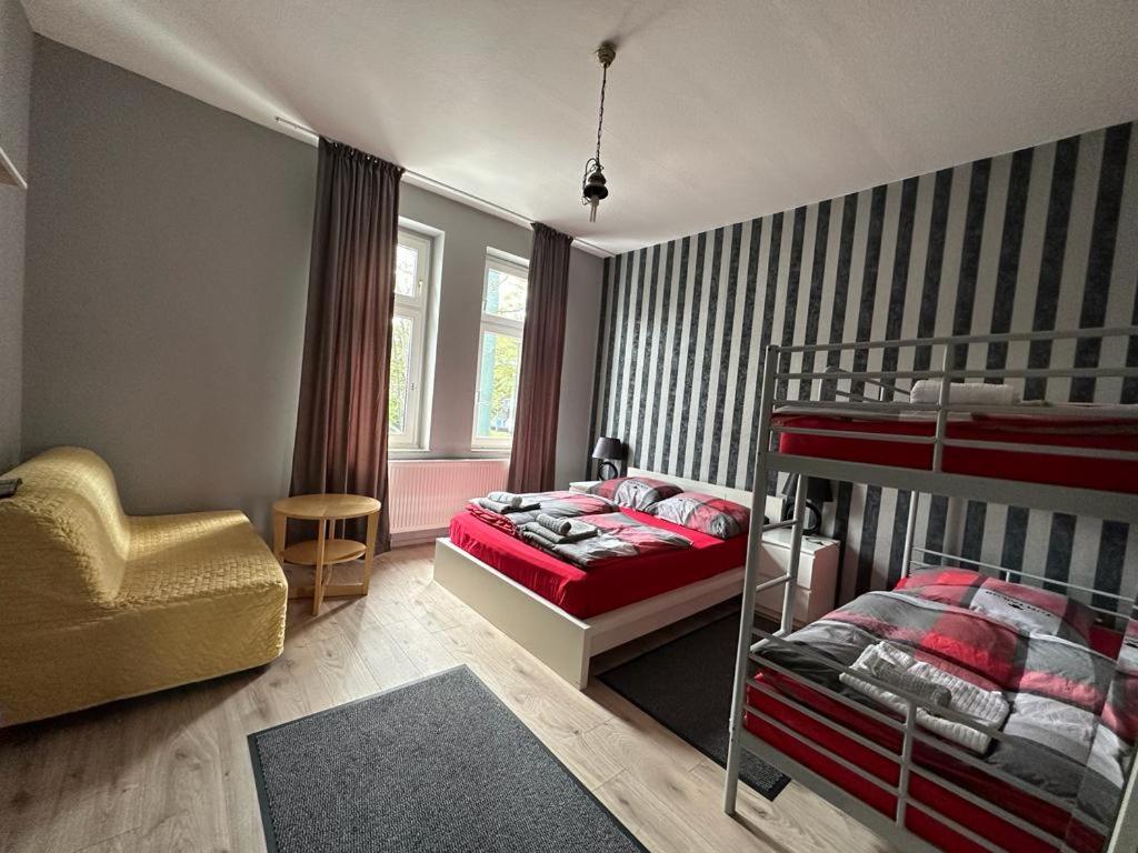 Adam'S Hostel - Self Check-In & Only Private Rooms Ντίσελντορφ Εξωτερικό φωτογραφία